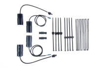 BMW M5 F10 Cancellation Kit KW Suspension